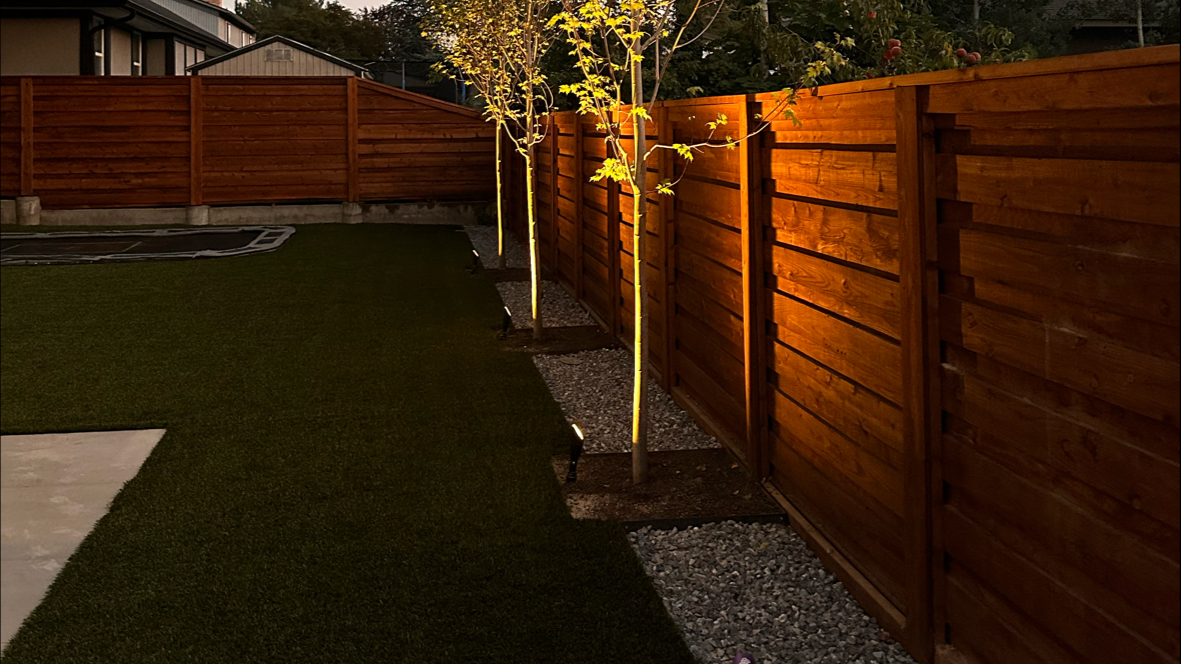 The Fence Company Fence Contractor photo