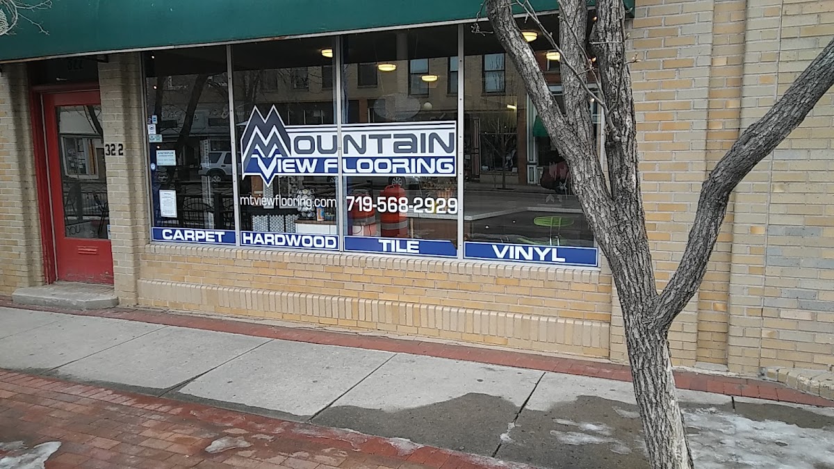 Mountain View Flooring Flooring Contractor photo