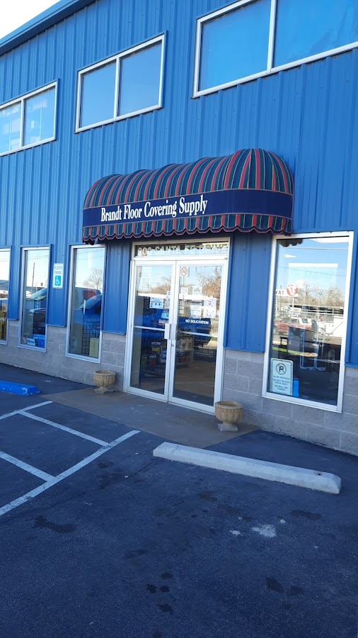 Brandt Floor Covering Supply Flooring Contractor photo