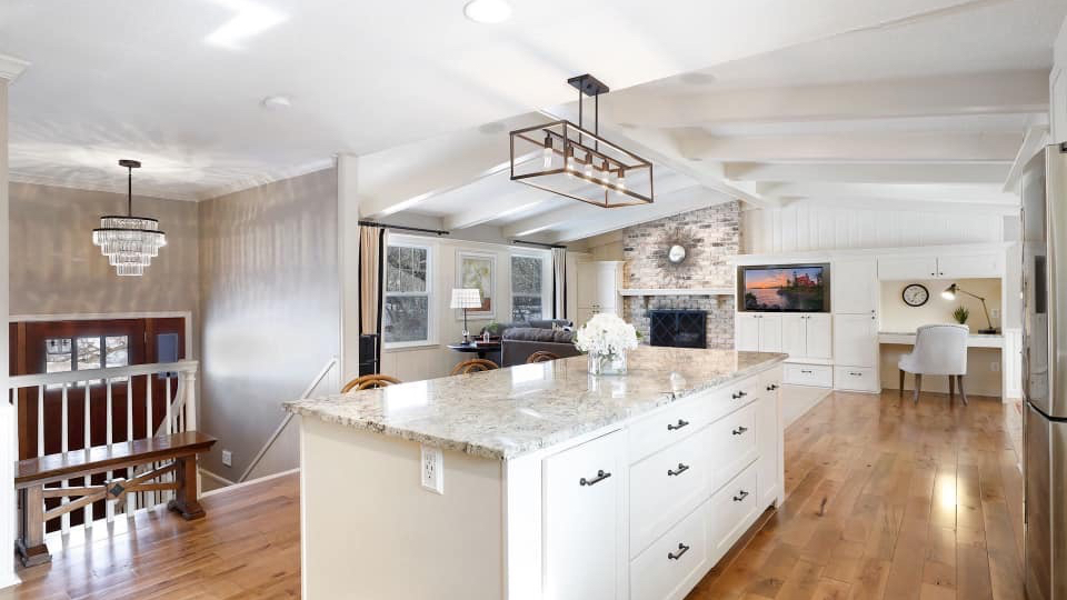 Exodus Restoration LLC Construction Company photo