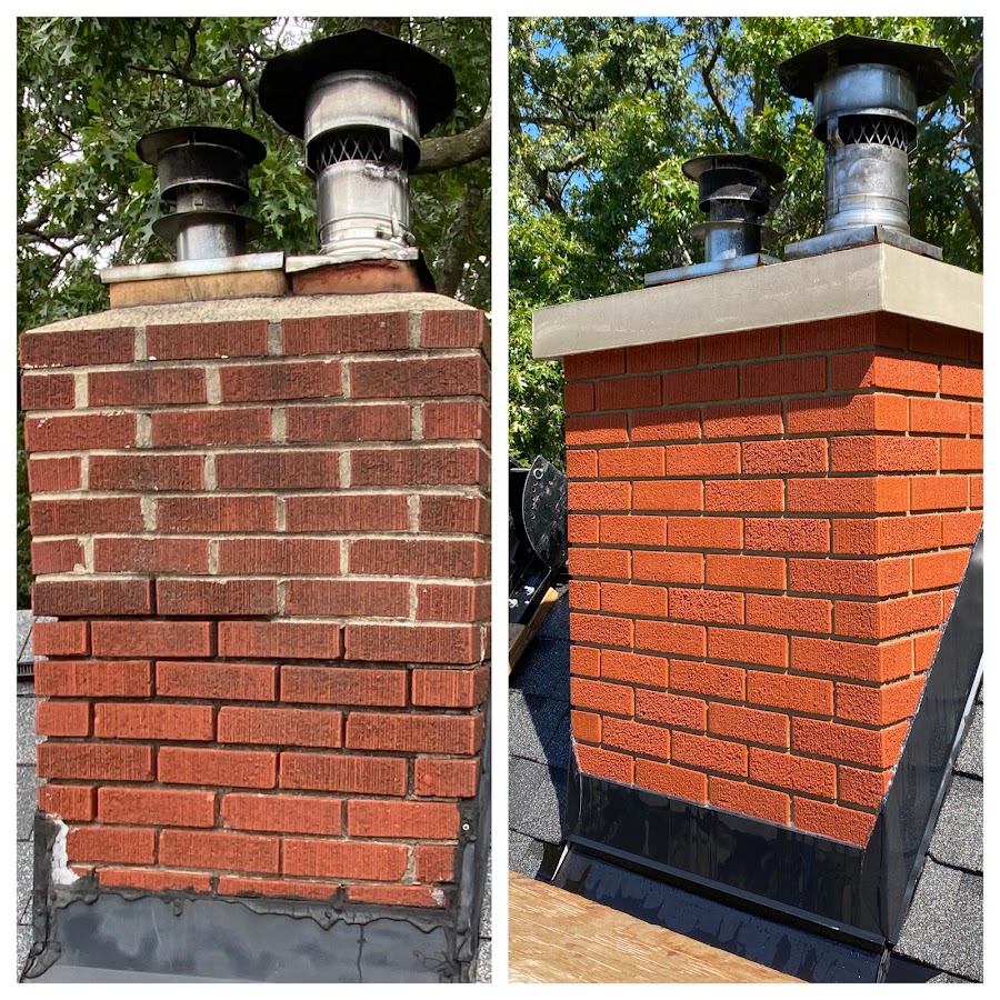 Brixstone Masonry General Contractor photo