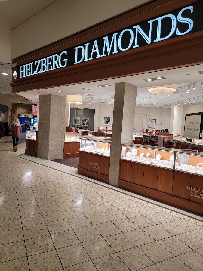 Helzberg Diamonds Jewelry Repair photo