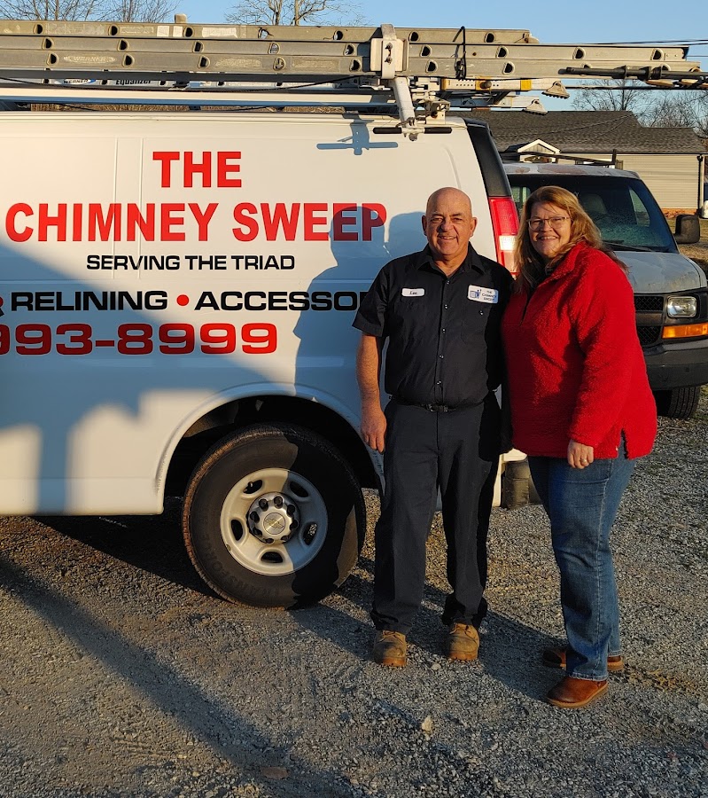 The Chimney Sweep Chimney Sweep photo