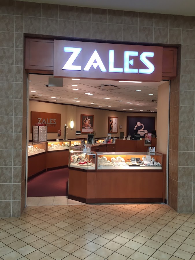 Zales Jewelry Repair photo