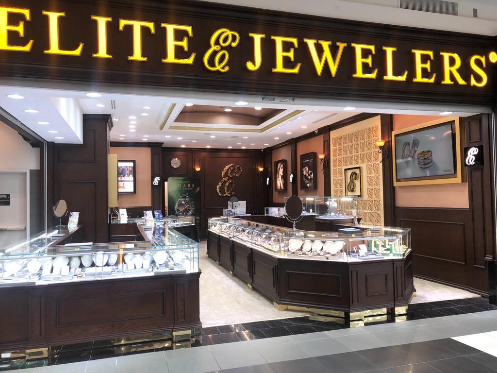 Elite Jewelers Jewelry Repair photo