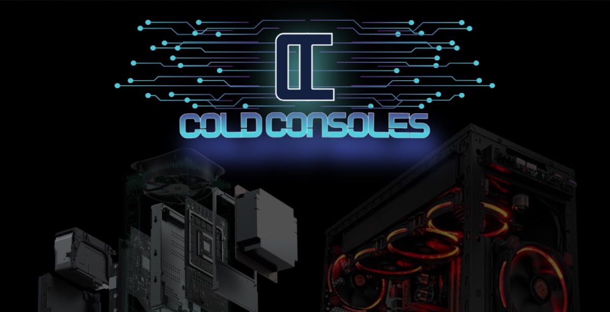 ColdConsoles Gaming System Repair Electronics Repair Shop photo