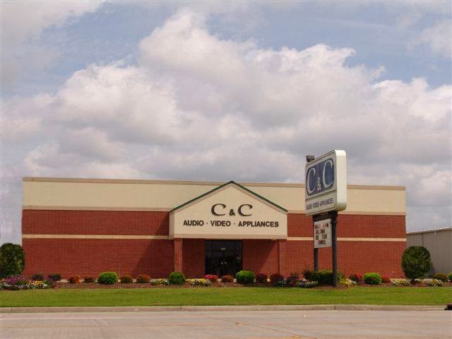 C&C Home Appliances Appliance Repair Service photo
