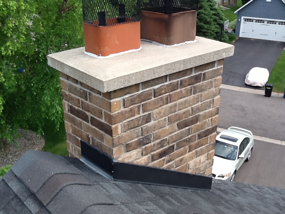 Jack Pixley Chimney Sweeps & Masonry Chimney Sweep photo