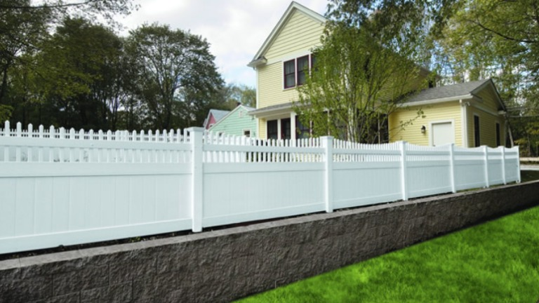Reliable The Fence People Fence Contractor photo