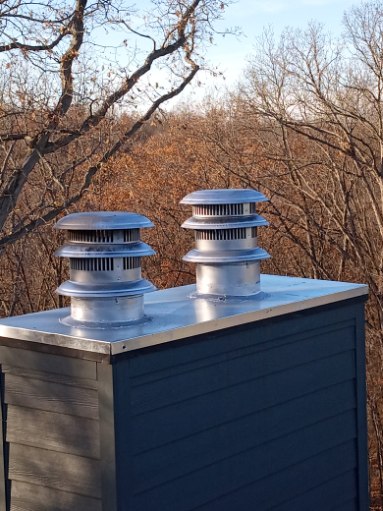 premium chimney Chimney Services photo