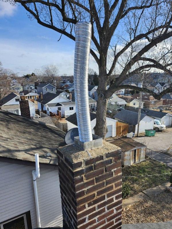 Safe Sweep Chimney Services photo