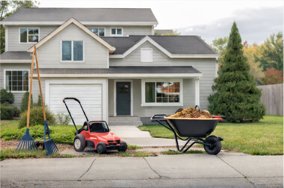 North Star Property Solutions LLC Handyman/ Handywoman/ Handyperson photo