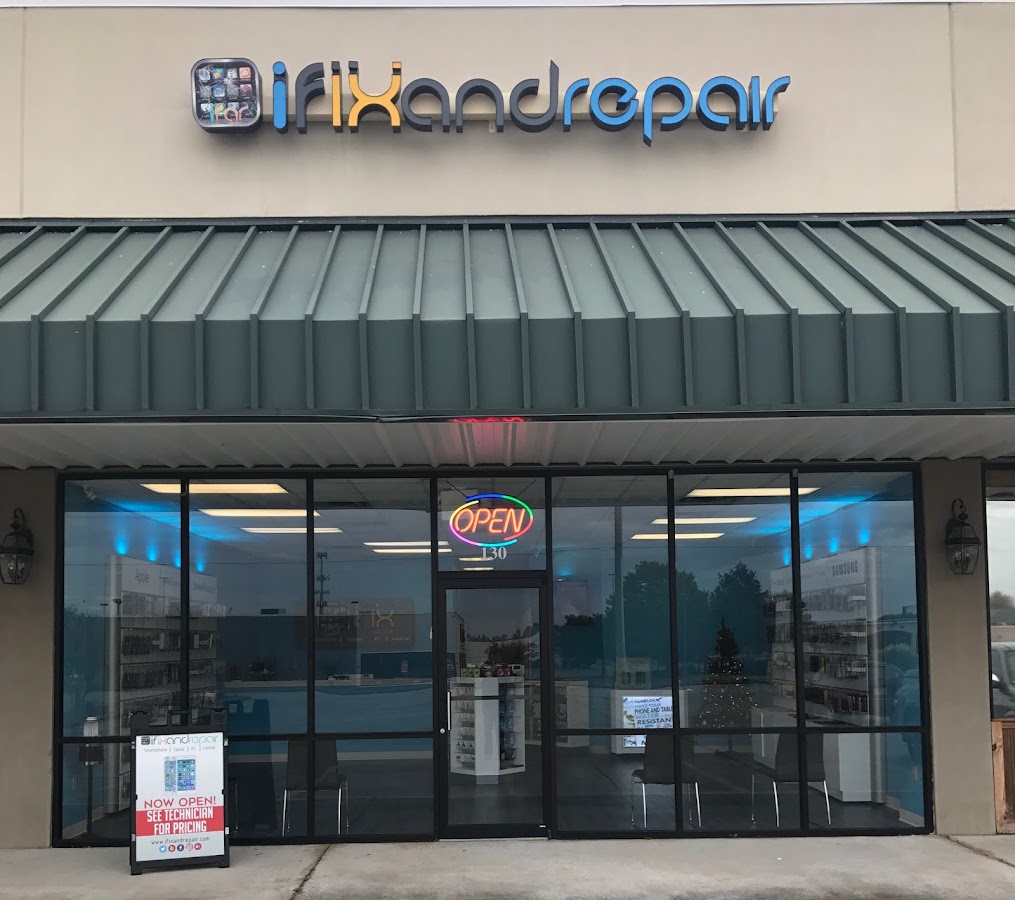 iFixandRepair - Hattiesburg Mobile Phone Repair photo