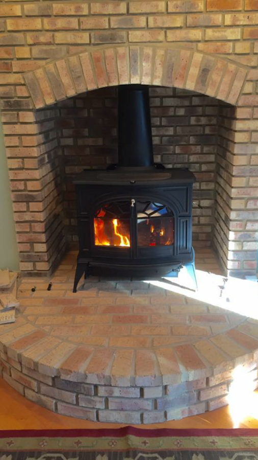 Chimneys Unlimited, Inc Chimney Services photo