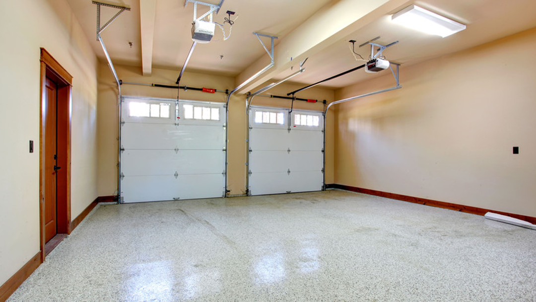 Pioneer Overhead Door 3G, LLC Garage Door Repair photo