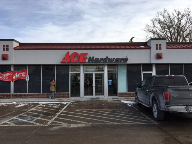 Blair Ace Hardware Handyman photo
