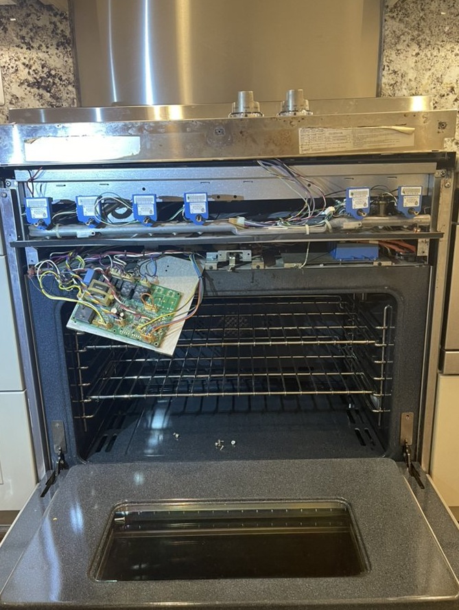 Home Gadget Fixers Appliance Repair Service photo