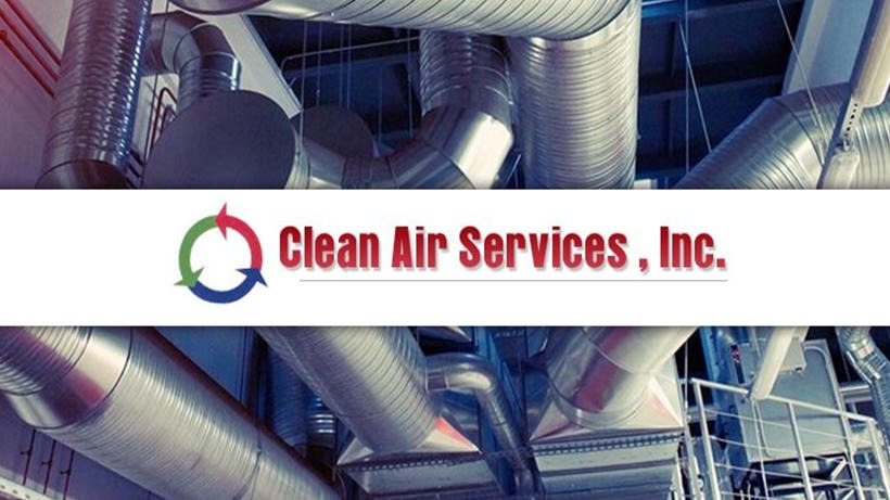 Clean Air Services Air Duct Cleaning Service photo