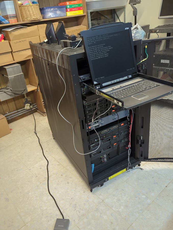 Lowrey I.T. Service Computer Support And Services photo