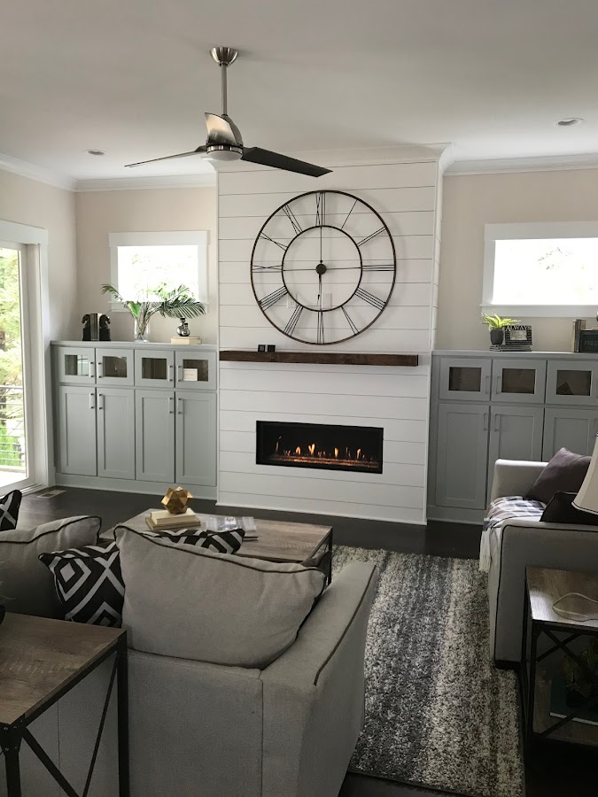 The Fire Place and Patio, Inc Fireplace Repair Service photo