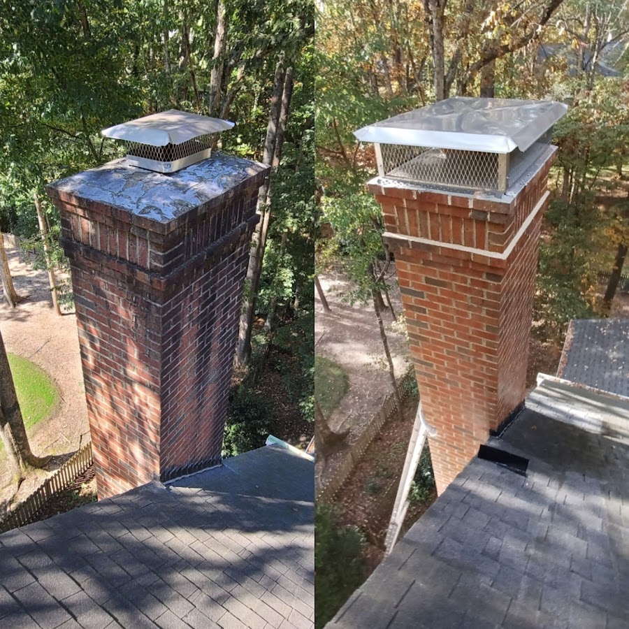 Nexus Chimney Services Chimney Sweep photo