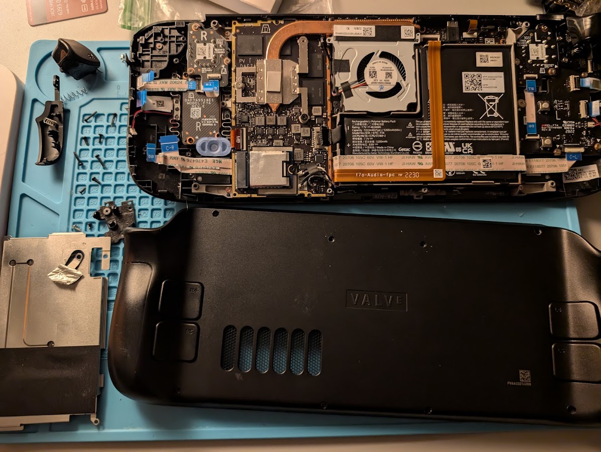 Jack Be Nimble Repair, LLC: Fast and Affordable Electronics Repair Shop photo