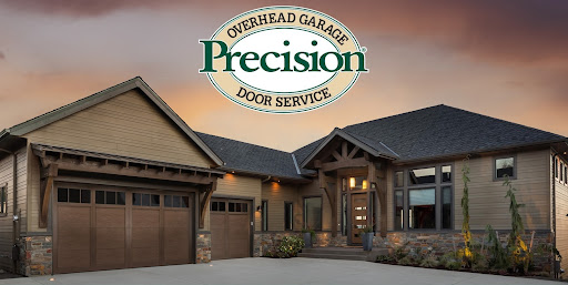 Precision Garage Door Garage Door Repair photo
