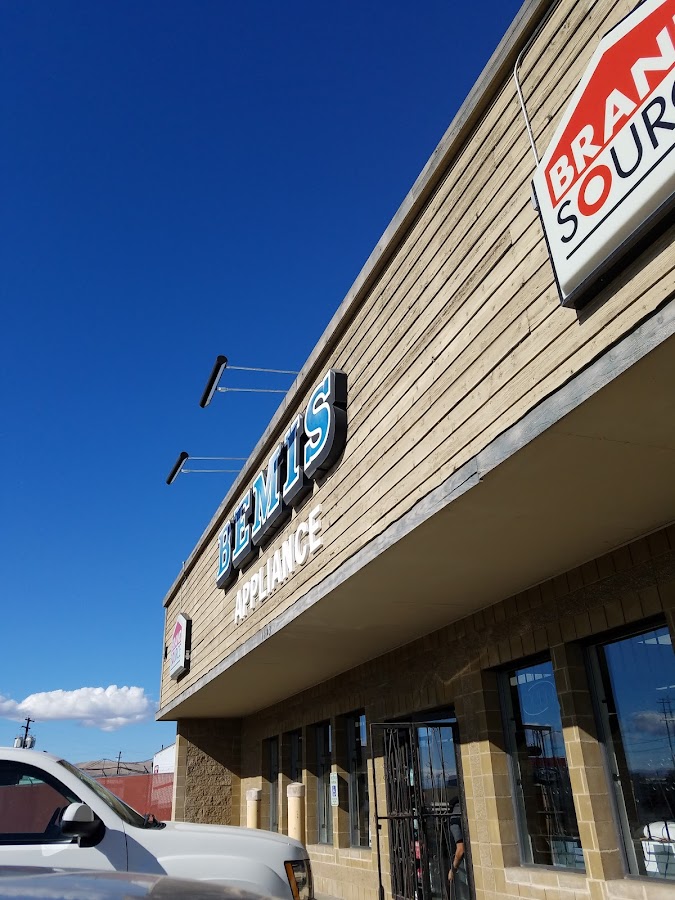 Bemis Appliance Appliance Repair Service photo