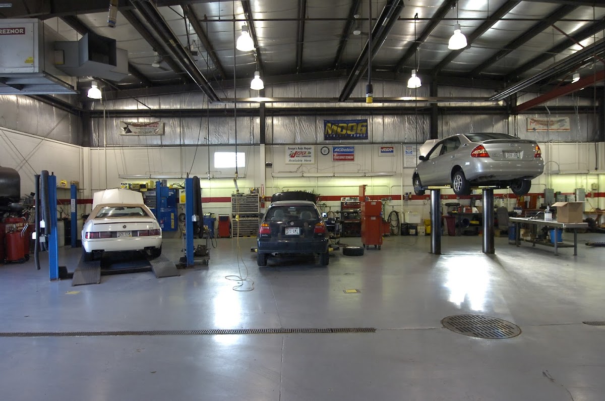Anaya's Auto Repair Inc. Auto Repair Shop photo
