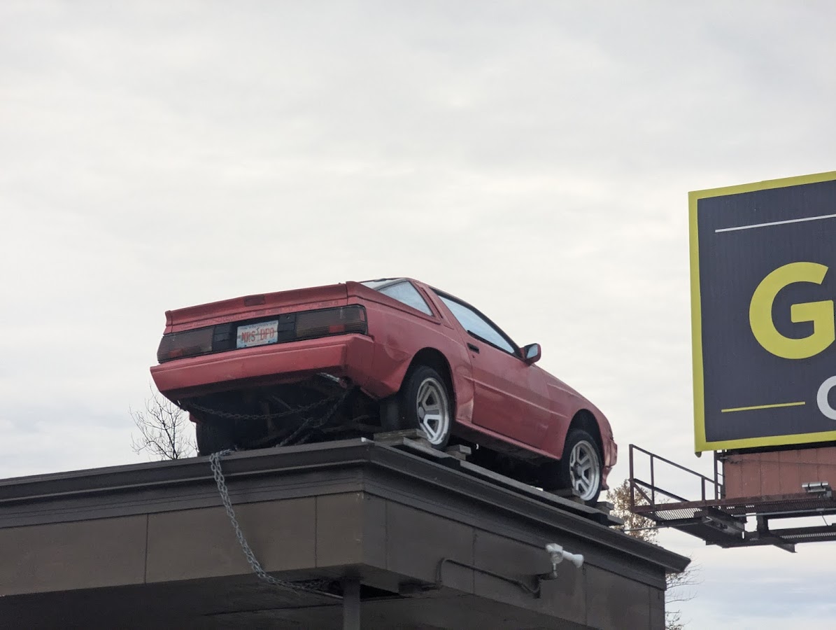 O'Keefe's Automotive Service & Repair, Inc. Auto Repair Shop photo