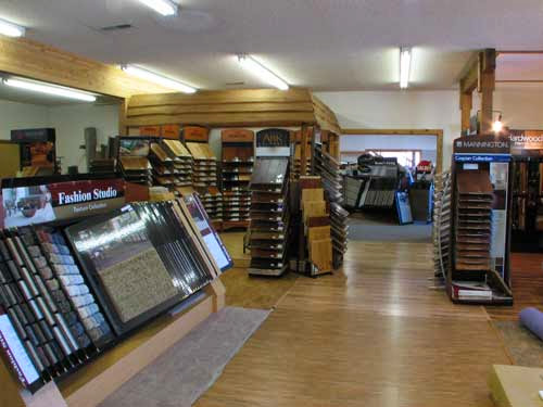 Grand Design Flooring Contractor photo