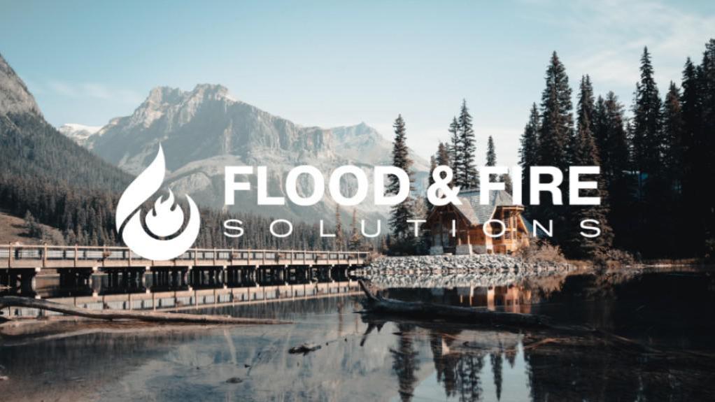 Flood & Fire Solutions Fire Damage Restoration Service photo