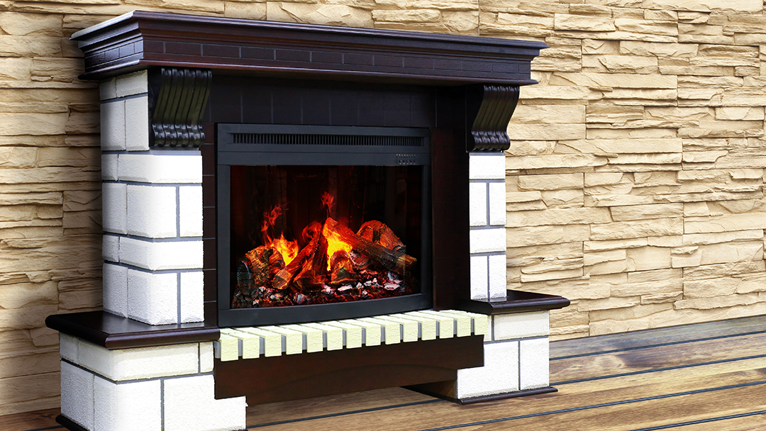 Jon's Home Comfort Inc. Fireplace Repair Service photo