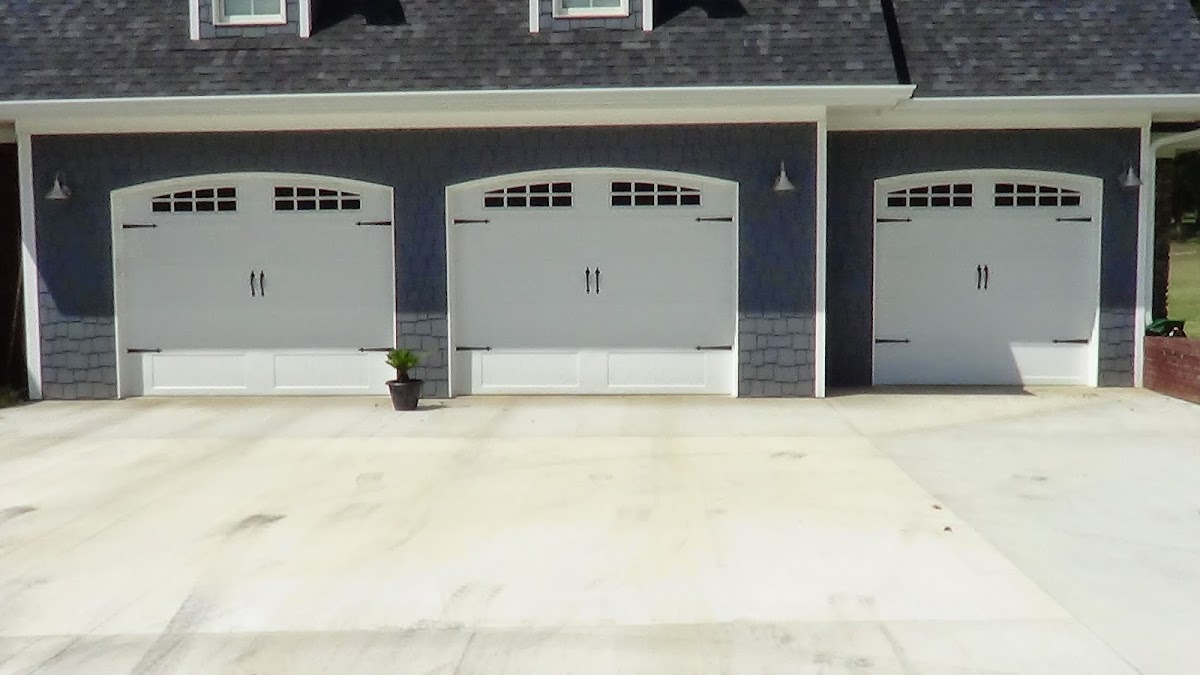 Ancro Door Company, LLC Garage Door Repair photo
