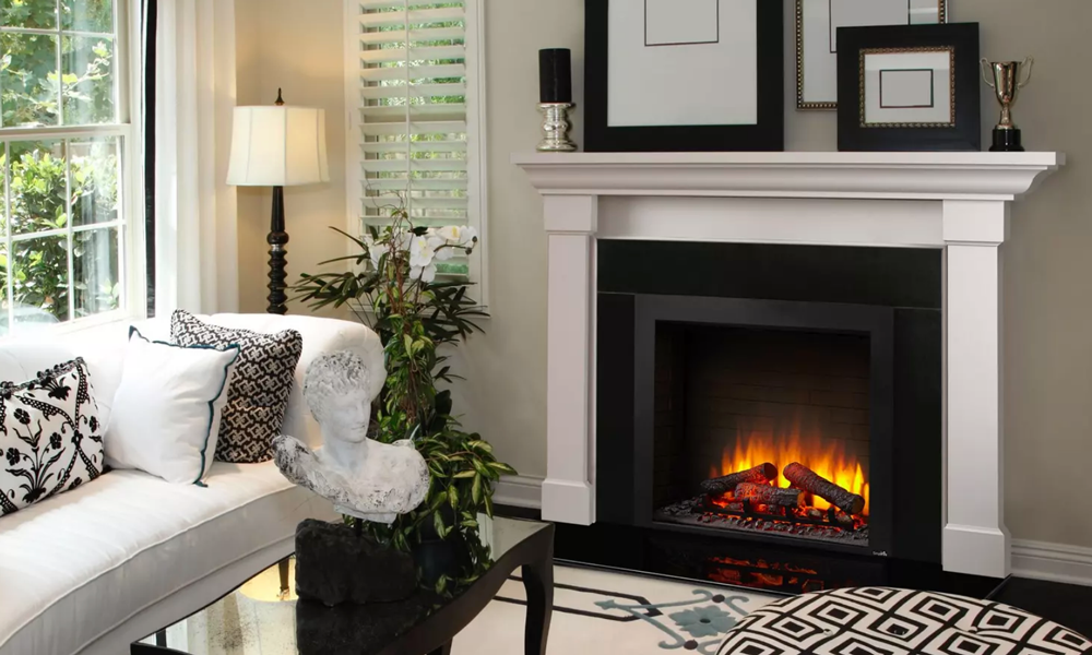 FirePlace Glo Fireplace Repair Service photo