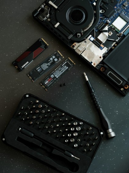 Computer Surgeon Computer Support And Services photo