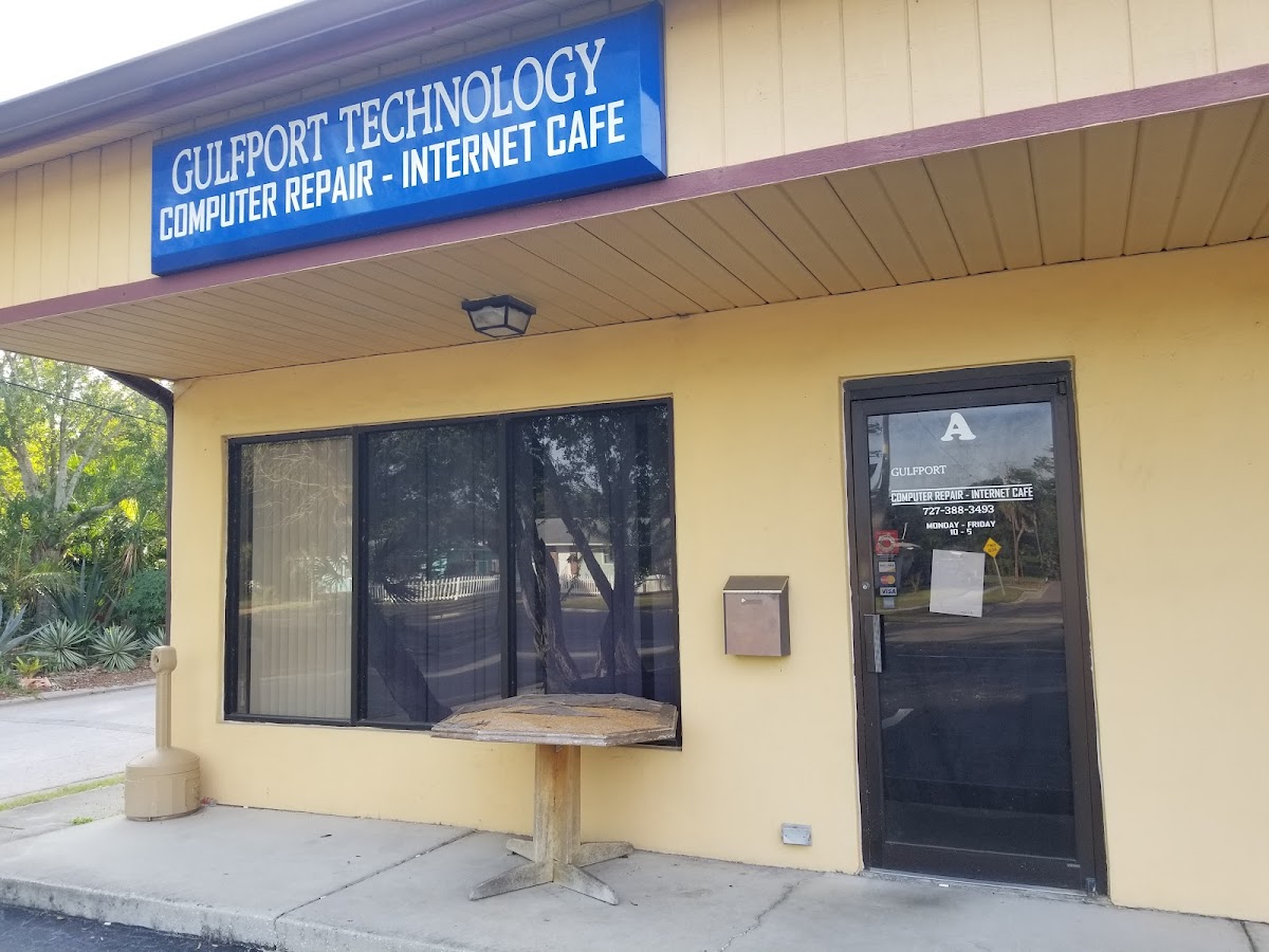 Gulfport Computer Repair Computer Repair Service photo