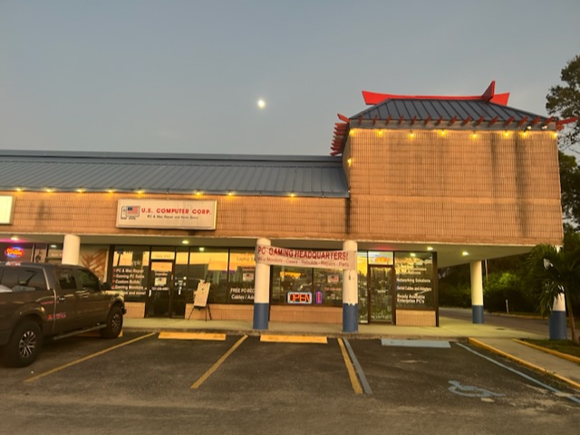 U.S. Computer Corporation Computer Repair Service photo