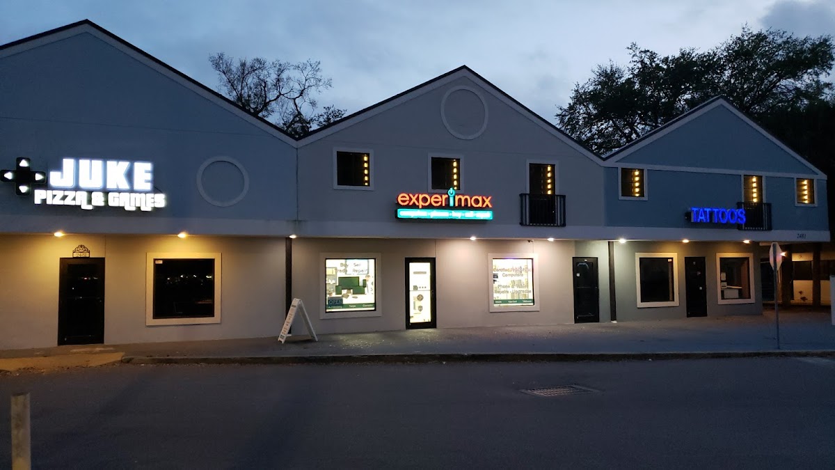 Experimax Clearwater Electronics Repair Shop photo