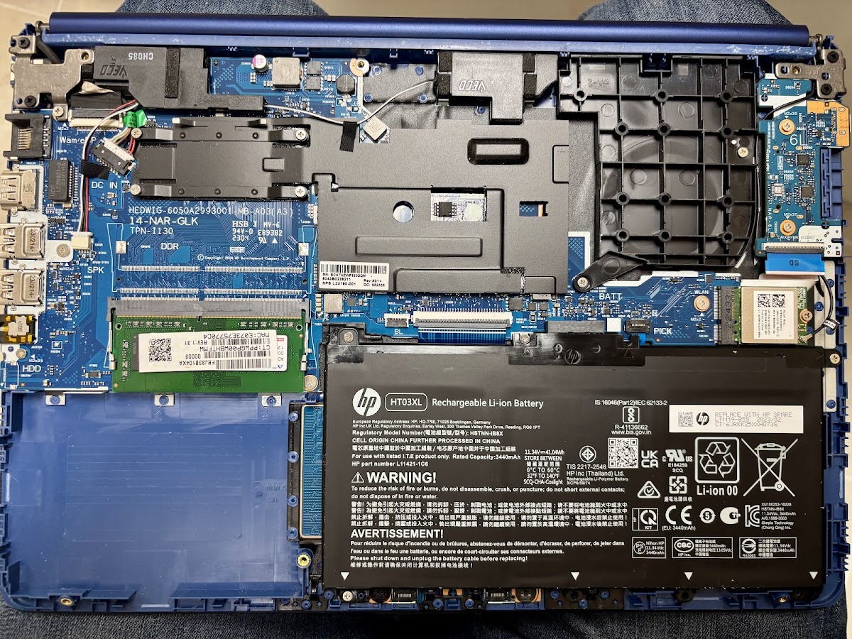 Inventive Tech Solutions Computer Service photo