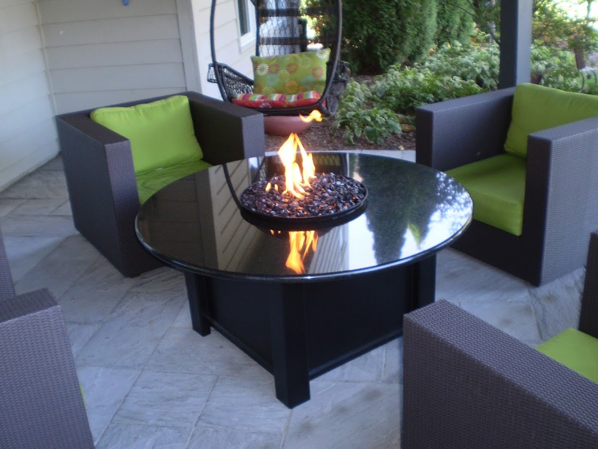 CKB FIREPLACE SERVICES Fireplace Repair Service photo