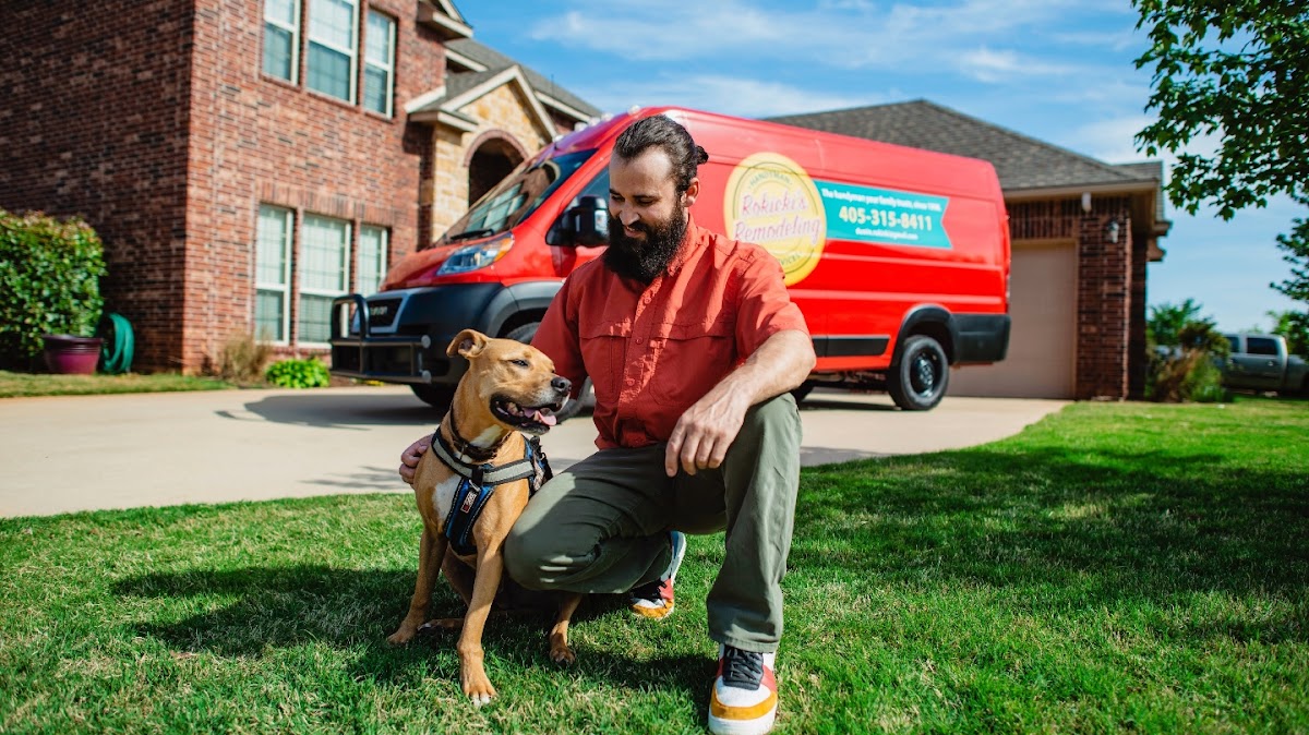 Handyman Services Handyman/ Handywoman/ Handyperson photo