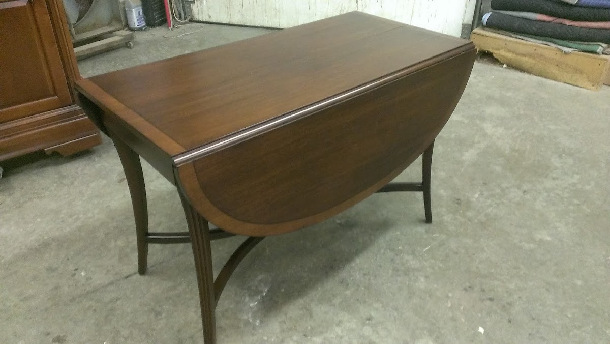 Bennett's Furniture Refinishing LLC Furniture Repair Shop photo