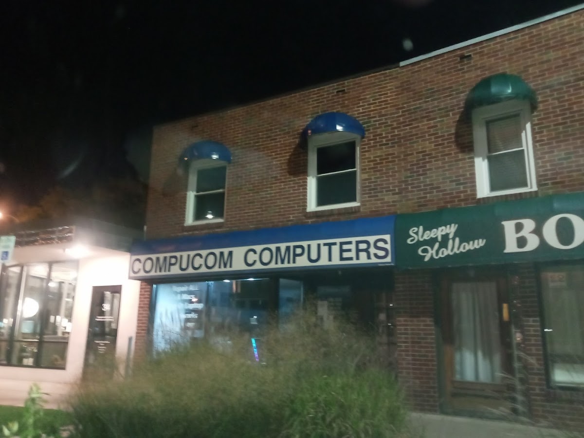 Compucom Computers Computer Repair Service photo