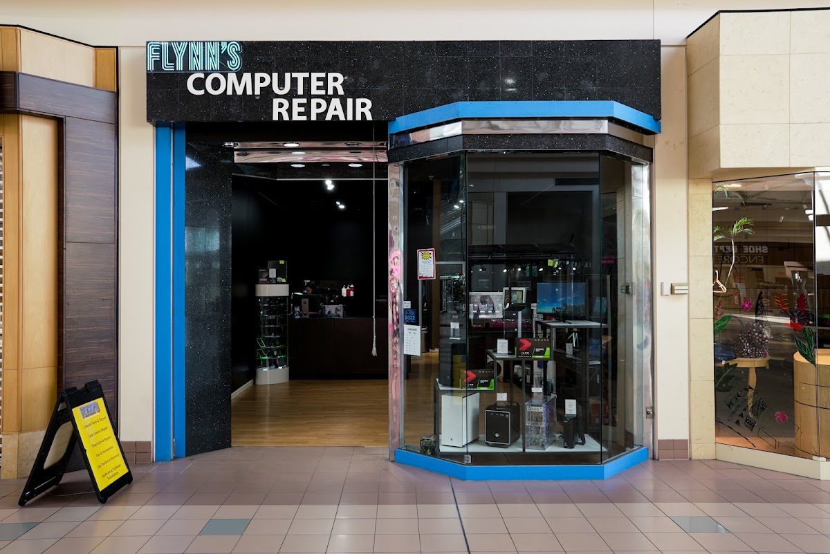 Flynn's Computer Repair Computer Repair Service photo