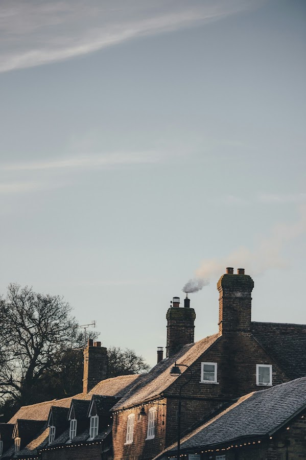 City Chimney & Wood Burning Chimney Sweep photo