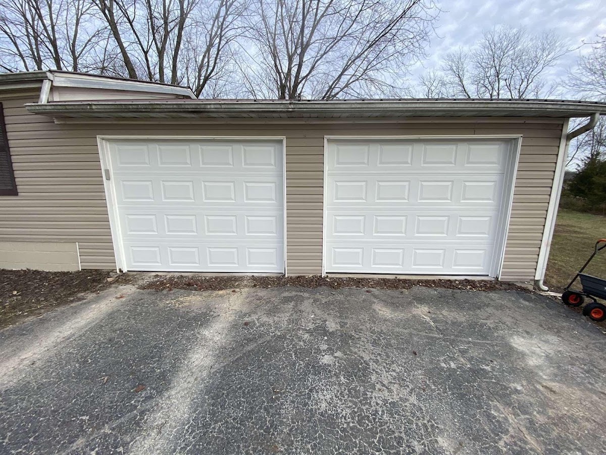 DoorworX Garage Door Repair photo