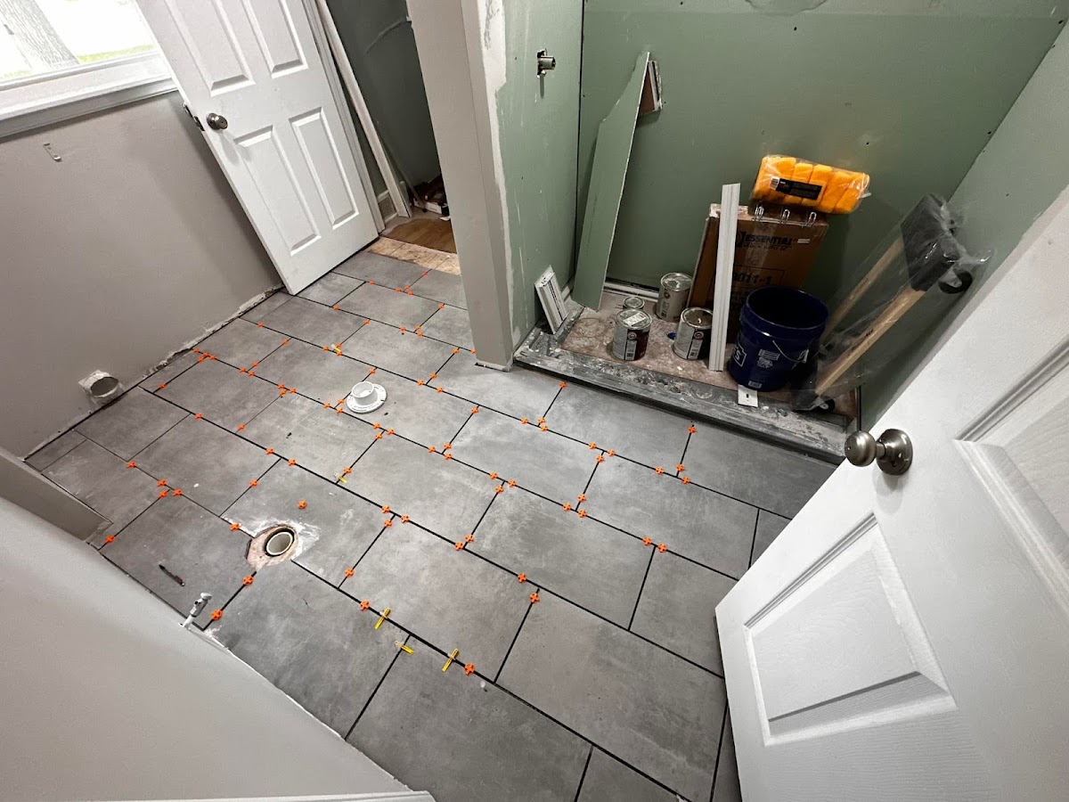 House Doctors of St Joseph Remodeler photo