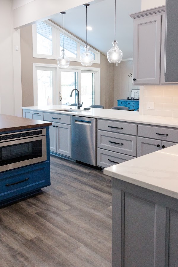 Van Cleave Construction, Remodeling, & Design Remodeler photo