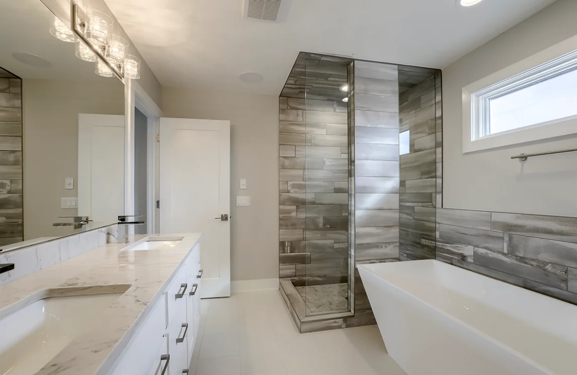 TCF Tile & Stone LLC Tile Contractor photo